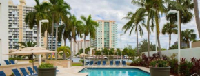 FLL intercostal suite